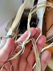 Lose Bänder Lose Bänder