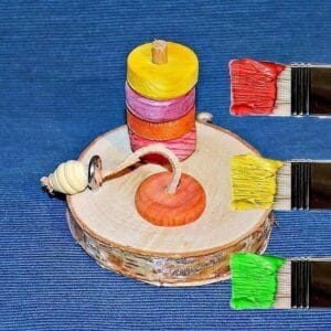 Gefährliche Farben & Lacke Gefährliche Farben & Lacke