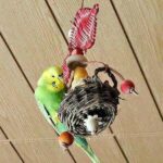 Fliewat&uuml;&uuml;t mit Lotta