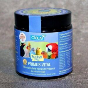 Claus - Primus Vital