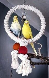 Spielzeug mit Fransen Spielzeug mit Fransen