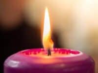 Kerze Kerze