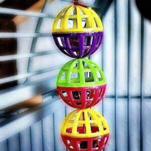 Plastikbälle Plastikbälle