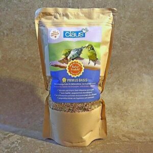 Primus Basis - T&uuml;te