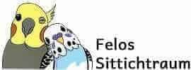 Felos Sittichtraum