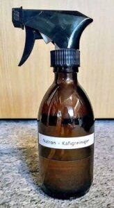 K&auml;figreiniger mit Natron