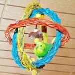 Kletterkugel Kletterkugel