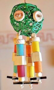 Knabber - Krake Knabber - Krake