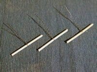 Befestigung