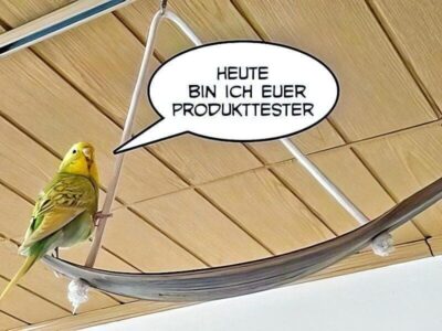 Tests von Freiflugzubeh&ouml;r