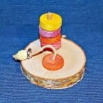 Mini - Futterversteck