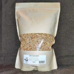 Test: Mr. Crumble – Welli-Fit