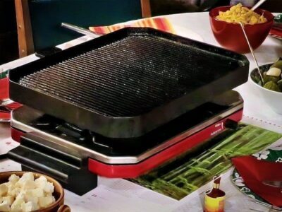Raclette