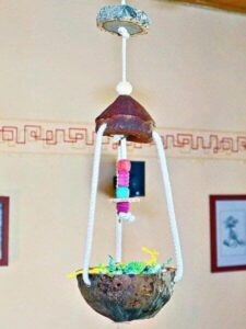 Sapucaia - Spielplatz