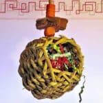 Seegras - ZigZagPapier Seegras mit ZigZag-Papier