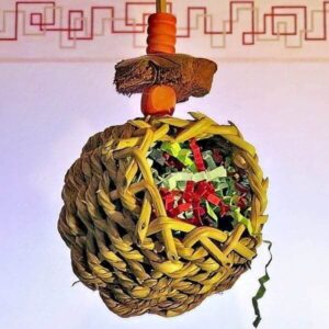 Seegras - ZigZagPapier Seegras mit ZigZag-Papier