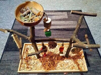 Spielplatz
