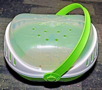 Transportbox Transportbox