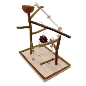 Vogelgaleria - Erlebnispark