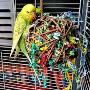 Spielzeuge mit ZigZag-Papier Spielzeuge mit ZigZag-Papier