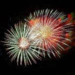Feuerwerk
