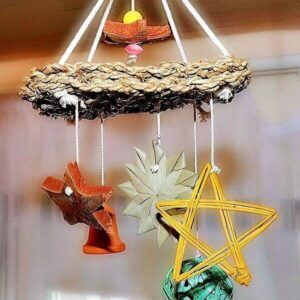 Basteln für Weihnachten Basteln für Weihnachten