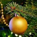 Weihnachtskugeln