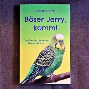 B&ouml;ser Jerry, komm!