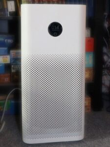 Luftreiniger Luftreiniger