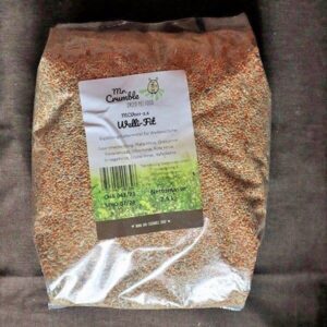 Welli-Fit - Beutel Welli-Fit - Beutel