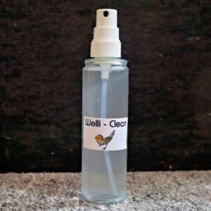 Welli-Clean Welli-Clean