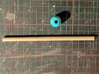 Targetstick 1 Targetstick 1