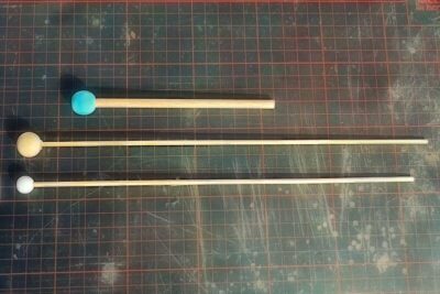 Targetstick Targetstick