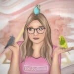 Vogelfamilie - Logo Vogelfamilie - Logo