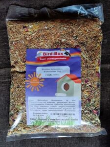 BirdBox Blumenwiese BirdBox Blumenwiese