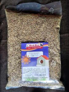 BirdBox Super-Diät BirdBox Super-Diät