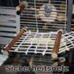 Sicherheitsnetz