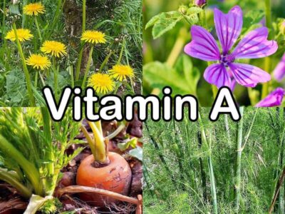 Vitamin A Vitamin A