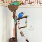 Eckspielplatz mit Wellis Eckspielplatz mit Wellis