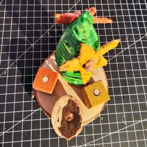 Weihnachstbaum (fertig) Weihnachstbaum (fertig)