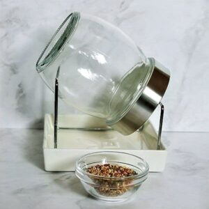 Keimfutter herstellen Keimfutter herstellen