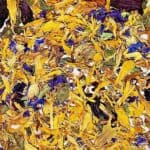 Primus Blüten-Power Primus Blüten-Power Mischung