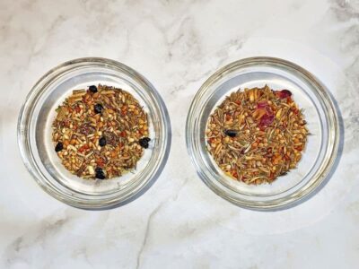 Vergleich - Primus Select und Welli Topfit