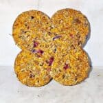 Blüten-Lehmstein Blüten-Lehmstein