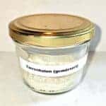 Mineralpulver
