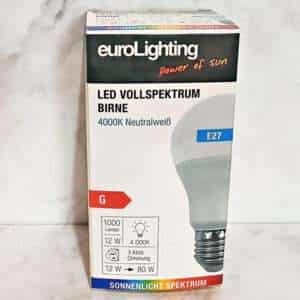 Vollspektrum-LED