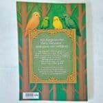 R&uuml;ckseite von "V&ouml;gel mit Geschichte"