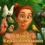 Bines Vogelparadies