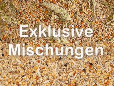 Exklusive Mischungen?