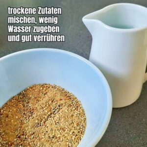 Mischen